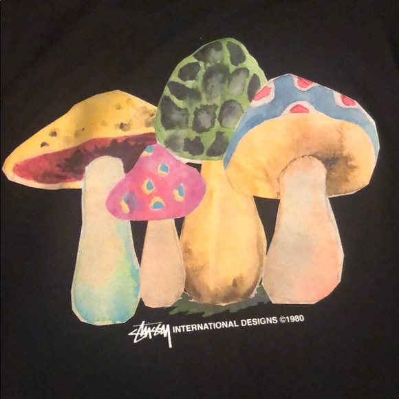 Stussy Other - Stussy T-Shirt
